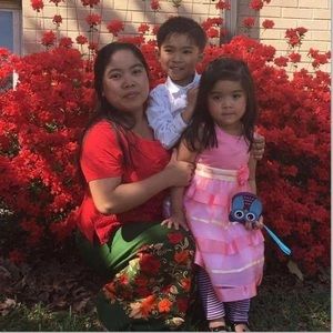 Meet your Posher, Mary